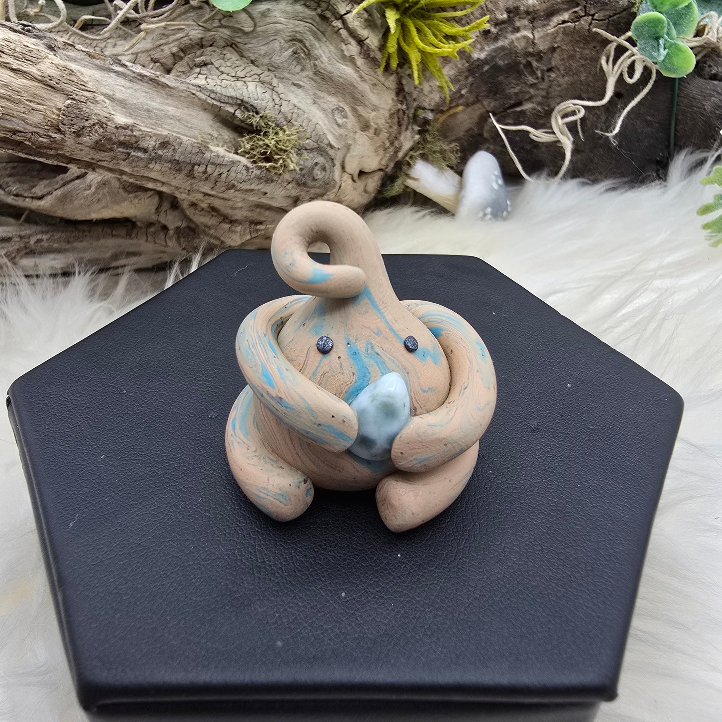 Beach Storm Roogoo (E)