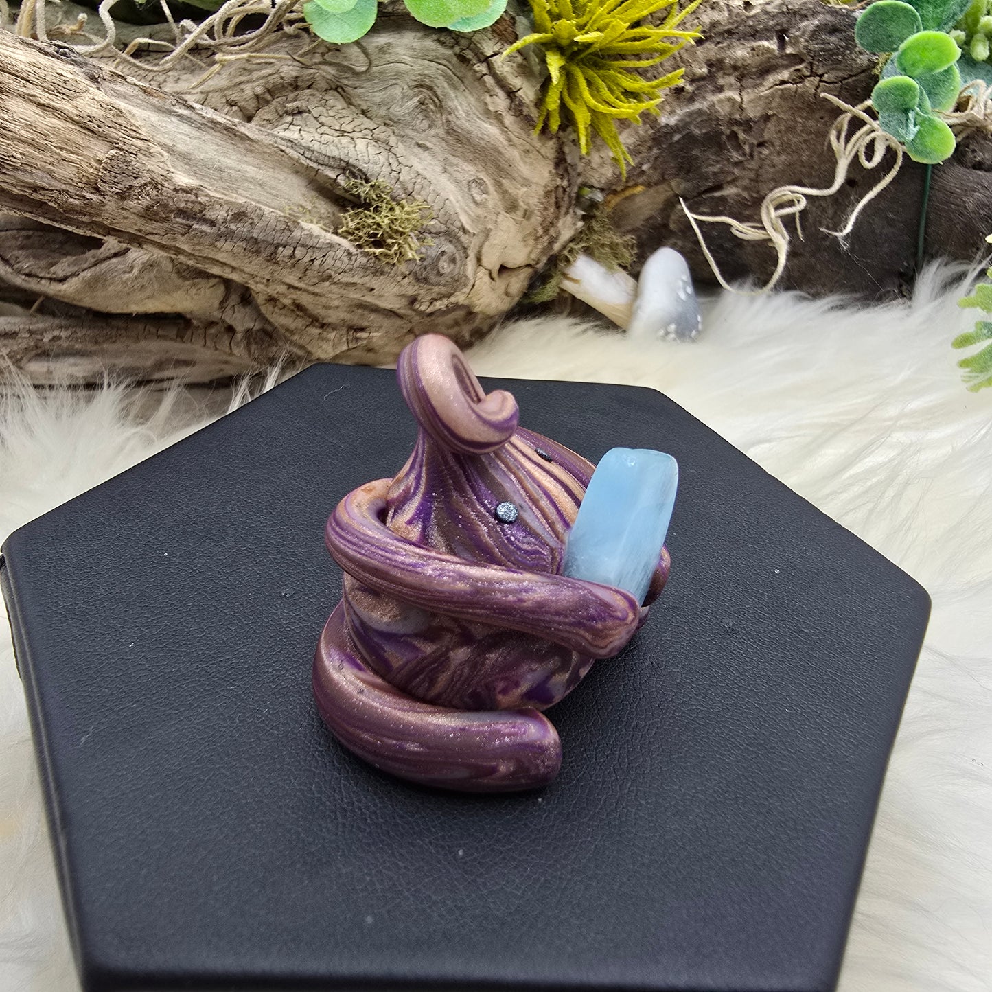 Autumn Brew Roogoo (A)