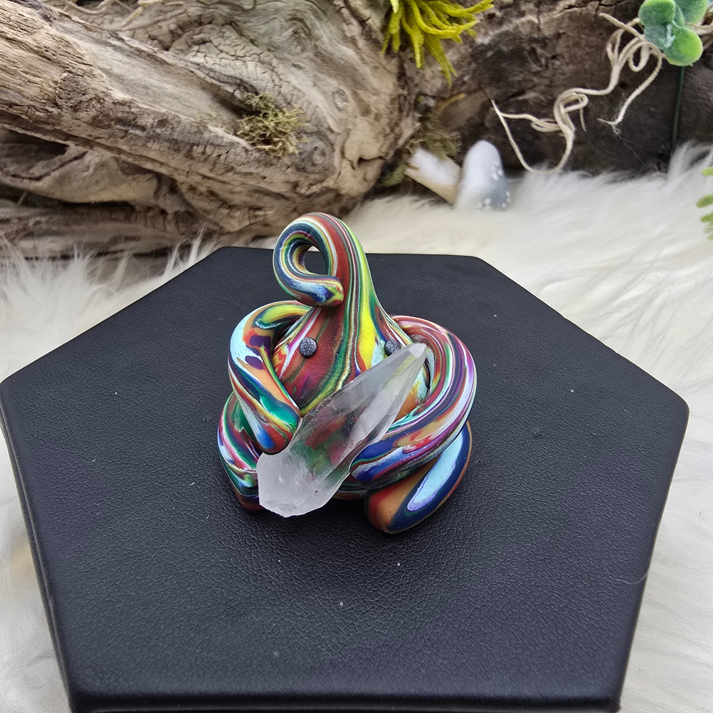 Confetti Pride Roogoo (B)