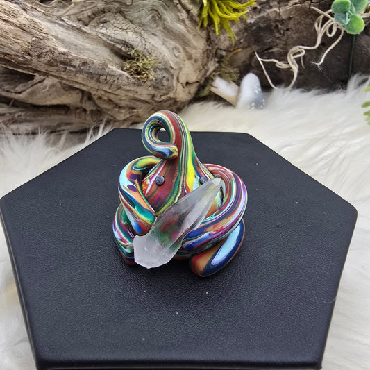 Confetti Pride Roogoo (B)