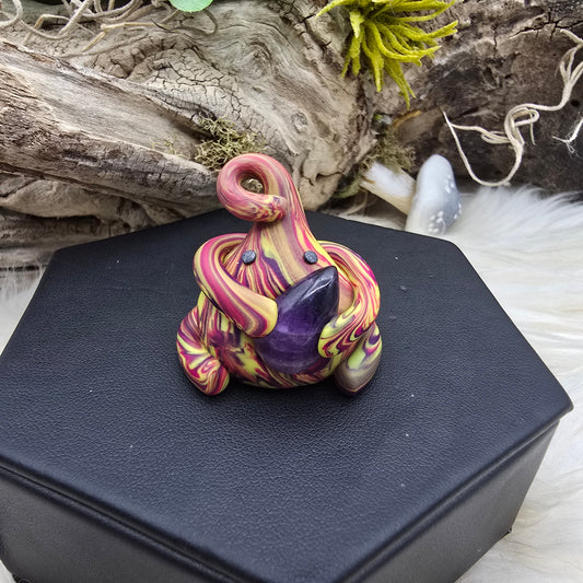 Poison Apple Roogoo (D)