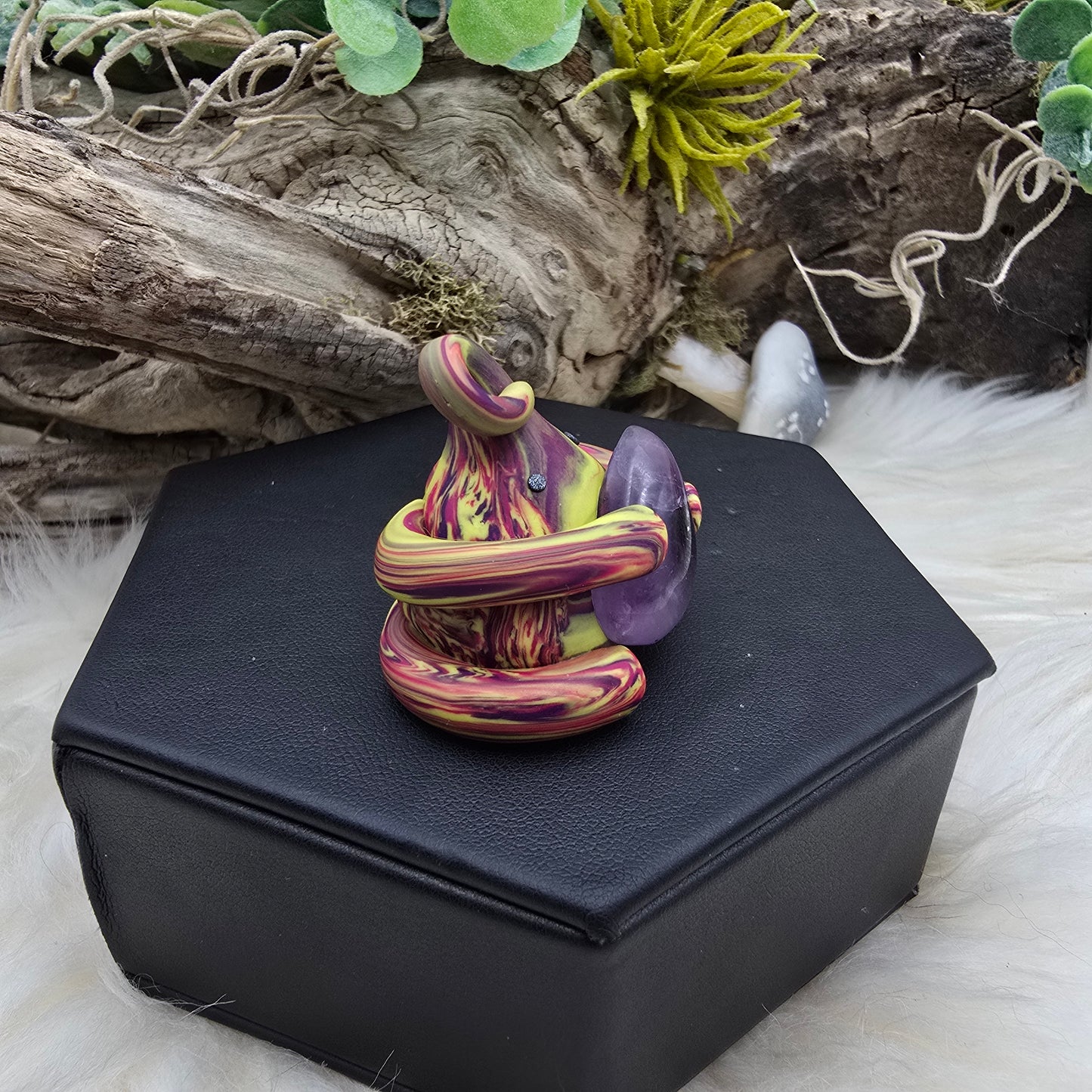 Poison Apple Roogoo (C)