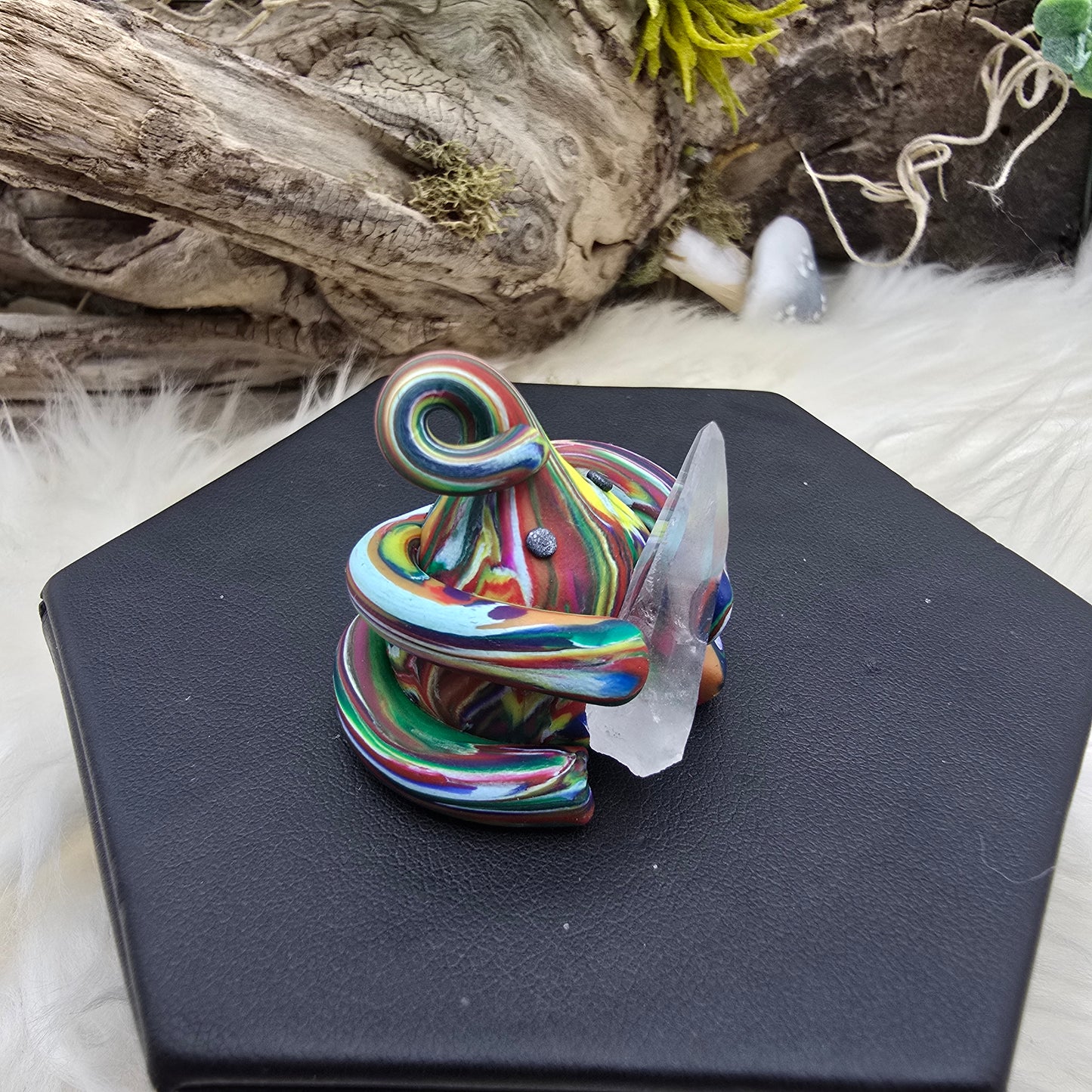 Confetti Pride Roogoo (B)