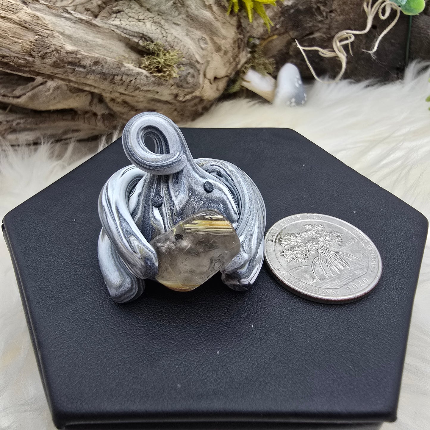 Printing Press Roogoo (D)