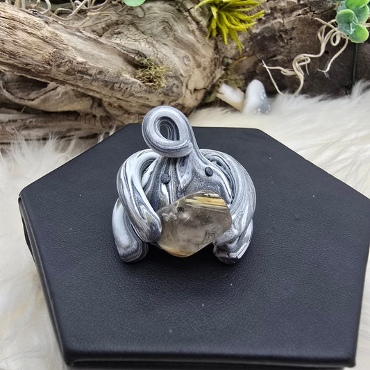 Printing Press Roogoo (D)