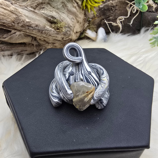 Printing Press Roogoo (A)