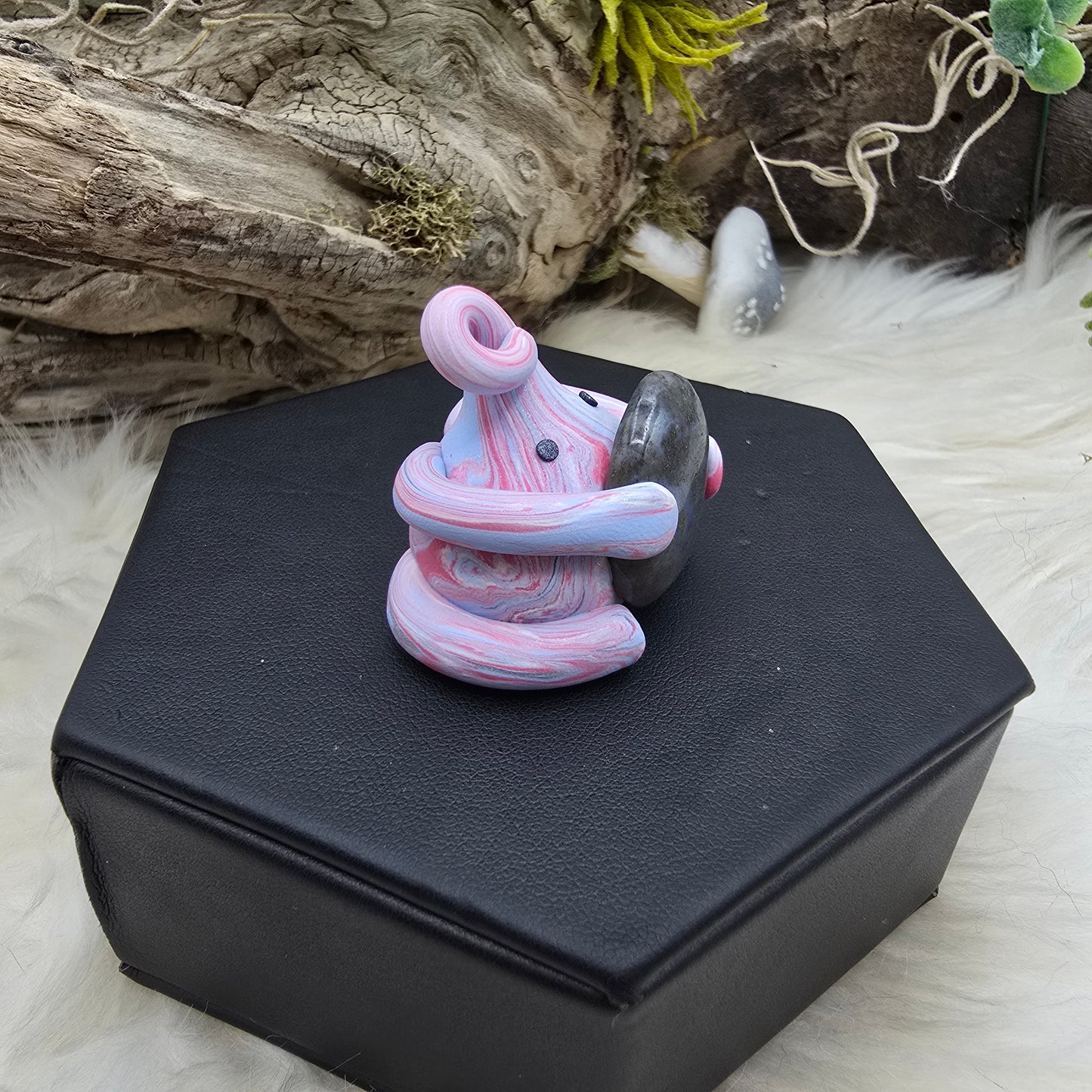 Cotton Candy Roogoo (D)