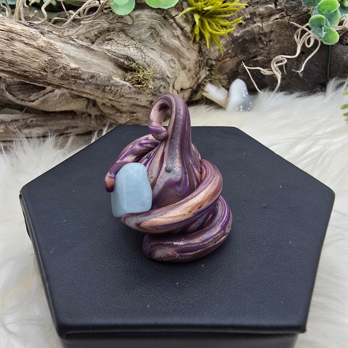 Autumn Brew Roogoo (B)