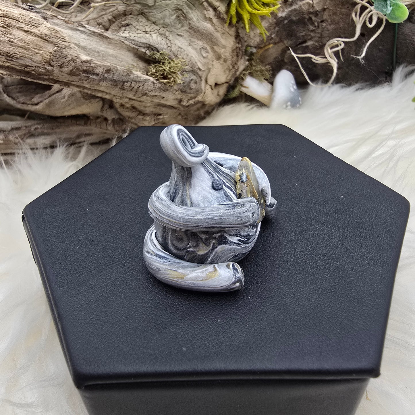 Printing Press Roogoo (B)