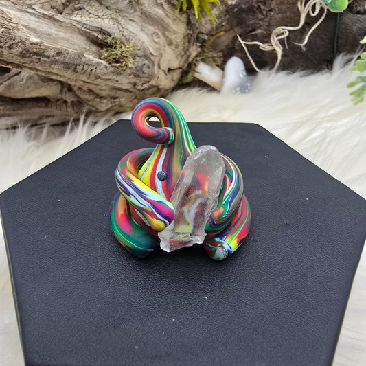 Confetti Pride Roogoo (I)