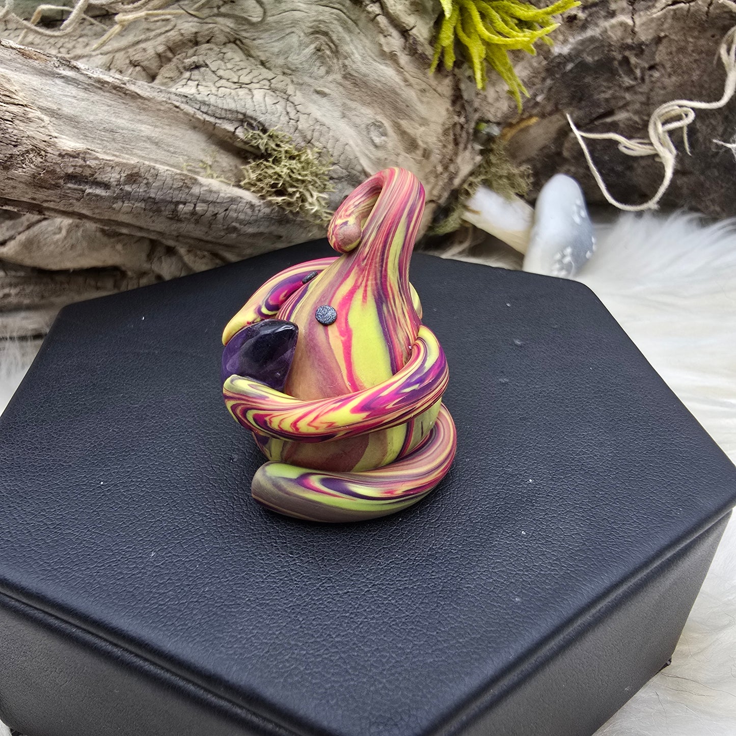 Poison Apple Roogoo (D)