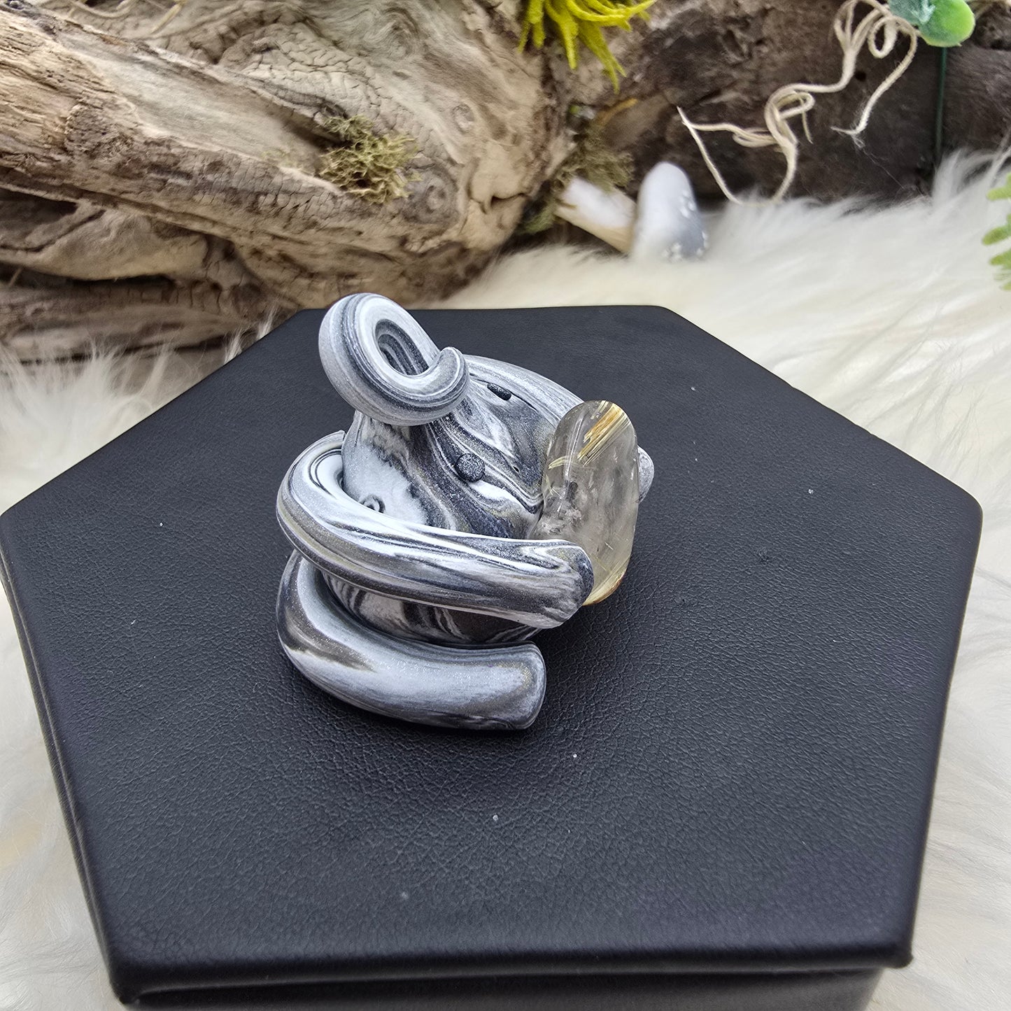 Printing Press Roogoo (D)