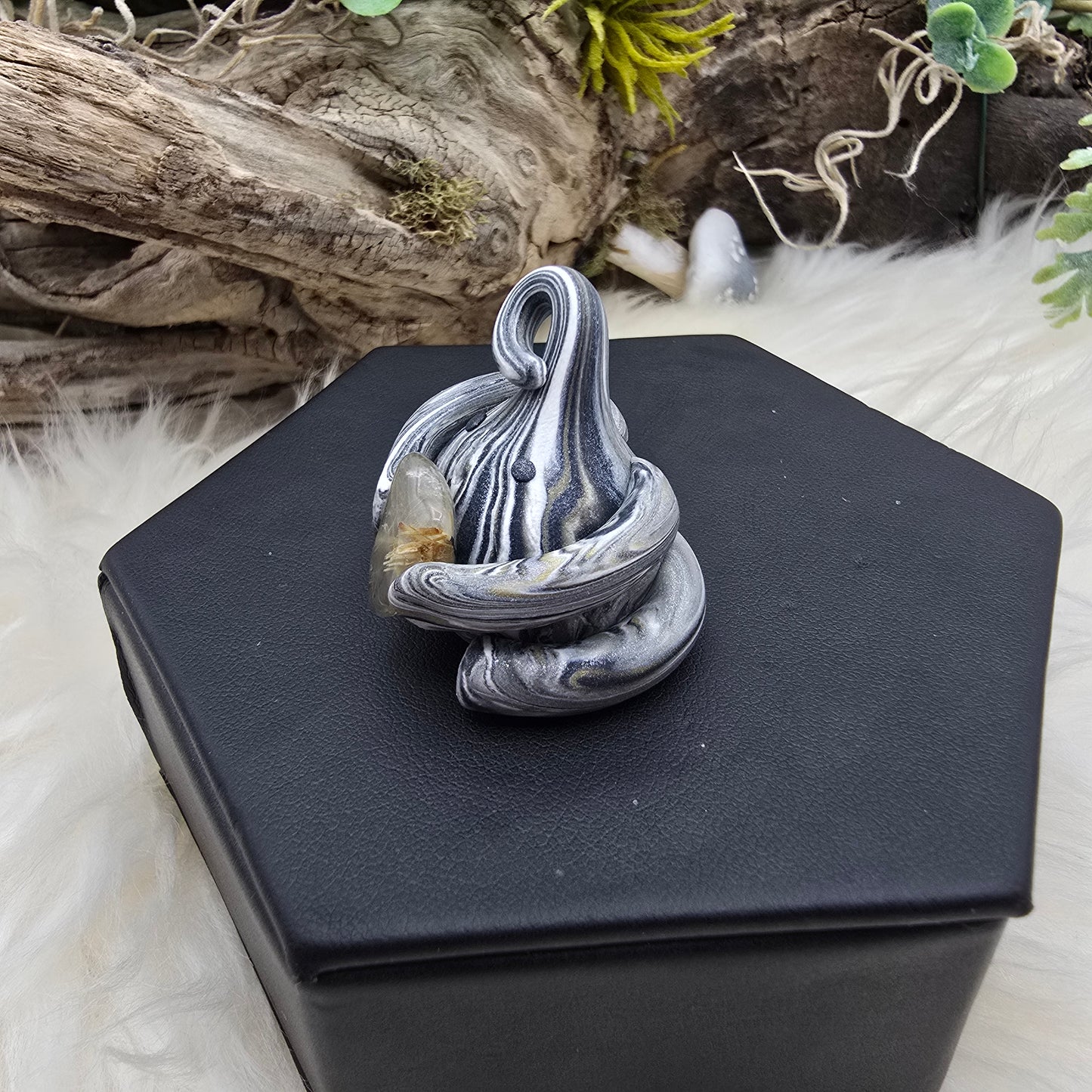 Printing Press Roogoo (A)