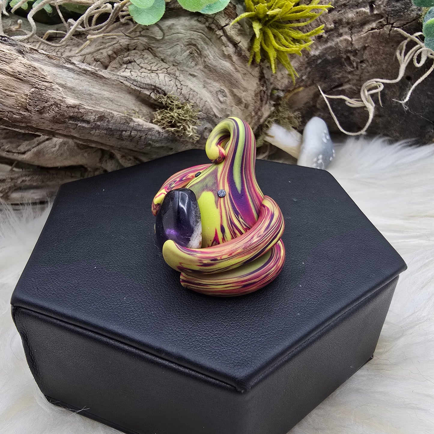 Poison Apple Roogoo (B)