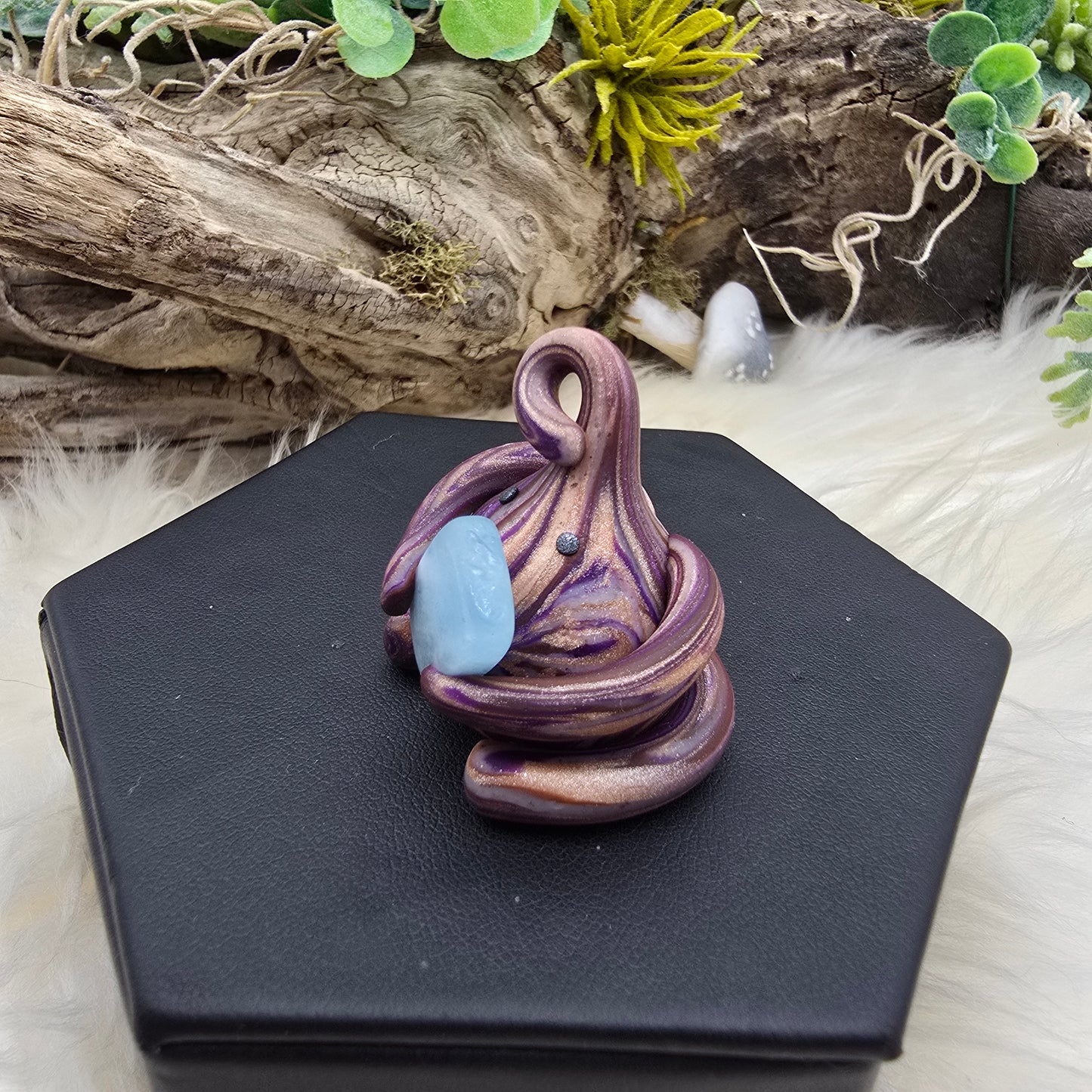 Autumn Brew Roogoo (A)