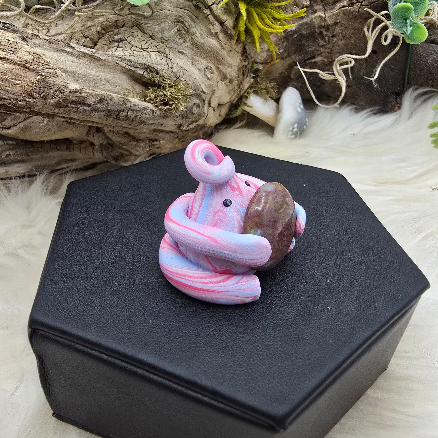 Cotton Candy Roogoo (C)