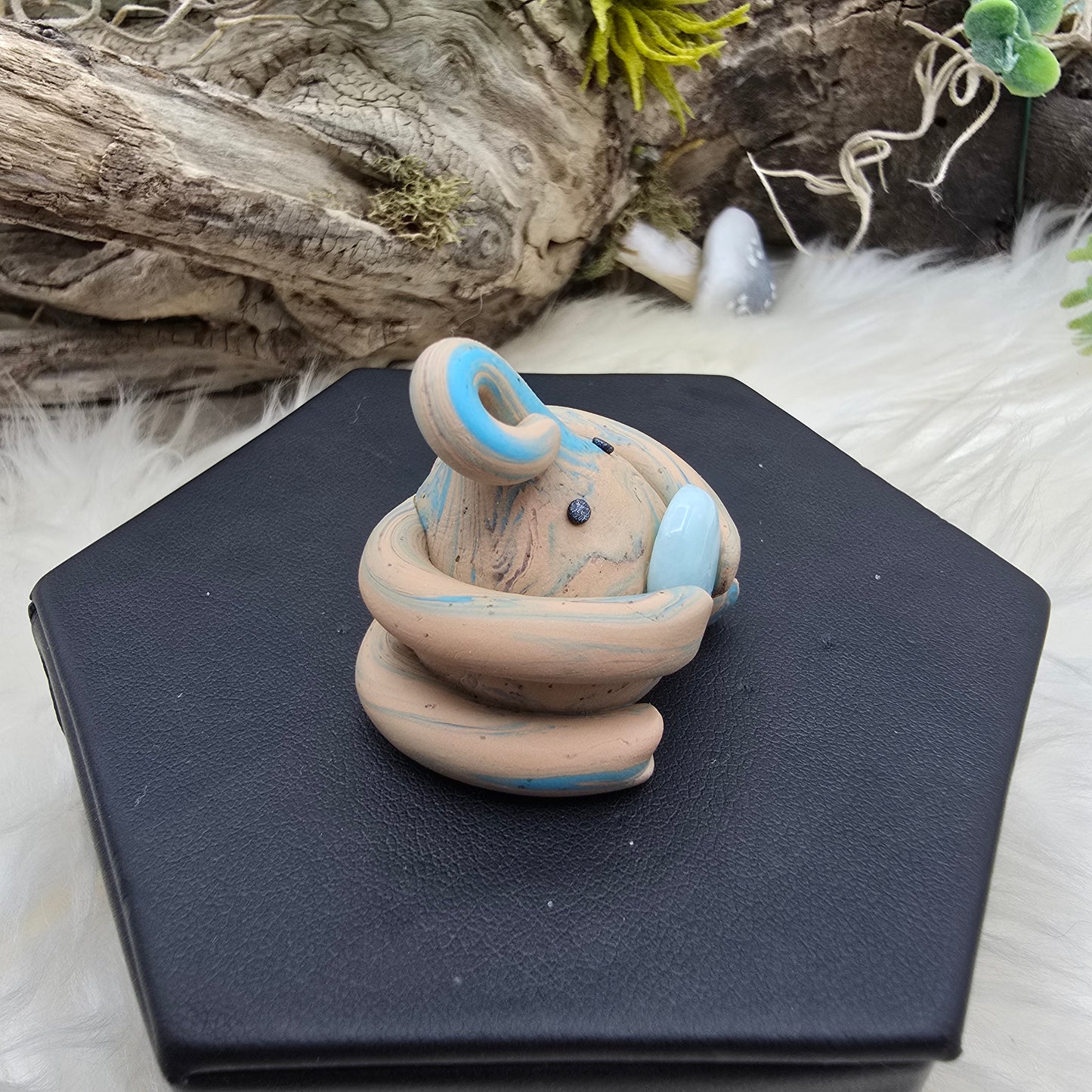 Beach Storm Roogoo (B)