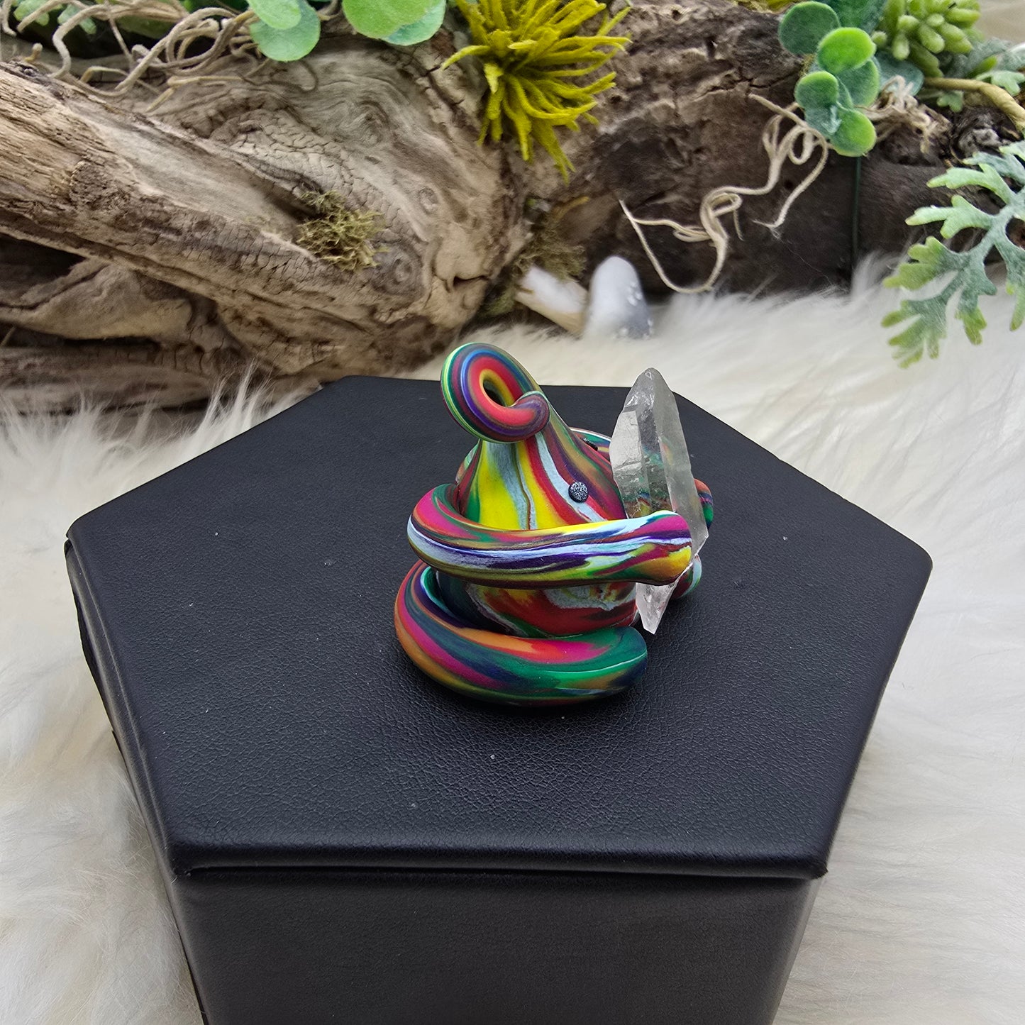 Confetti Pride Roogoo (I)