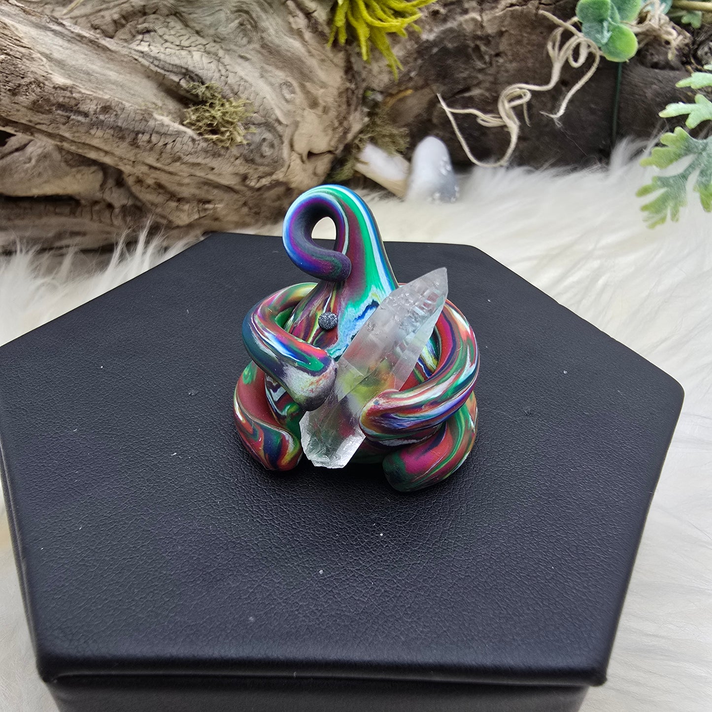 Confetti Pride Roogoo (D)