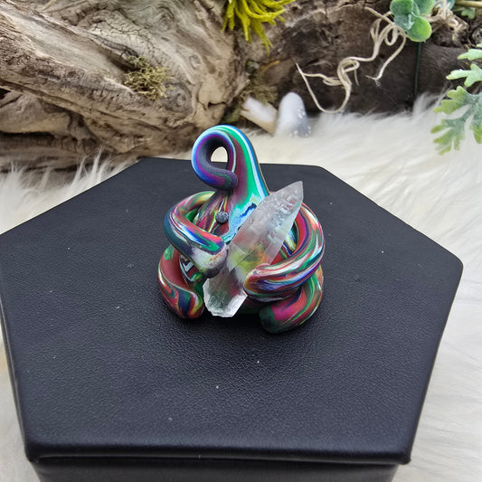 Confetti Pride Roogoo (D)