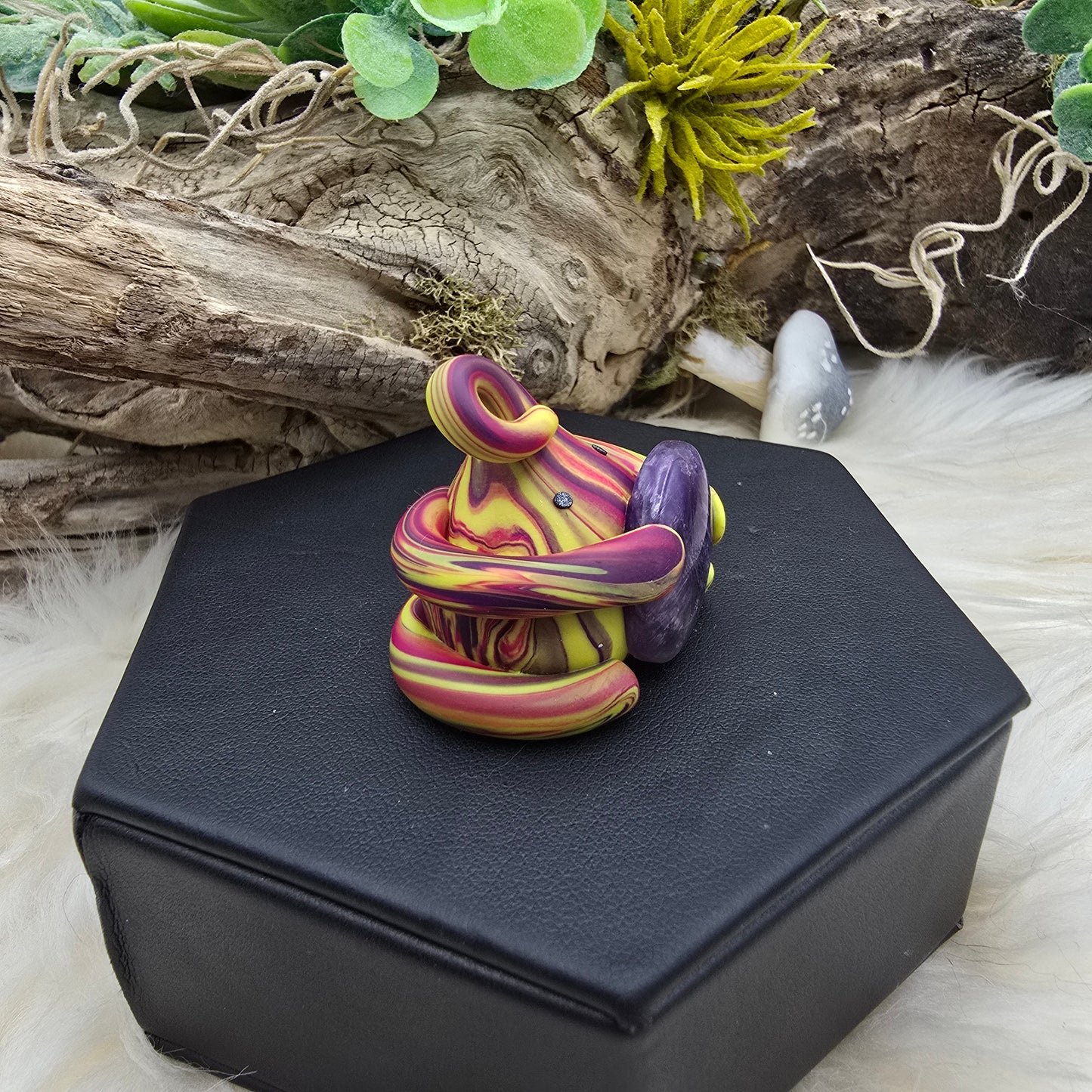 Poison Apple Roogoo (A)