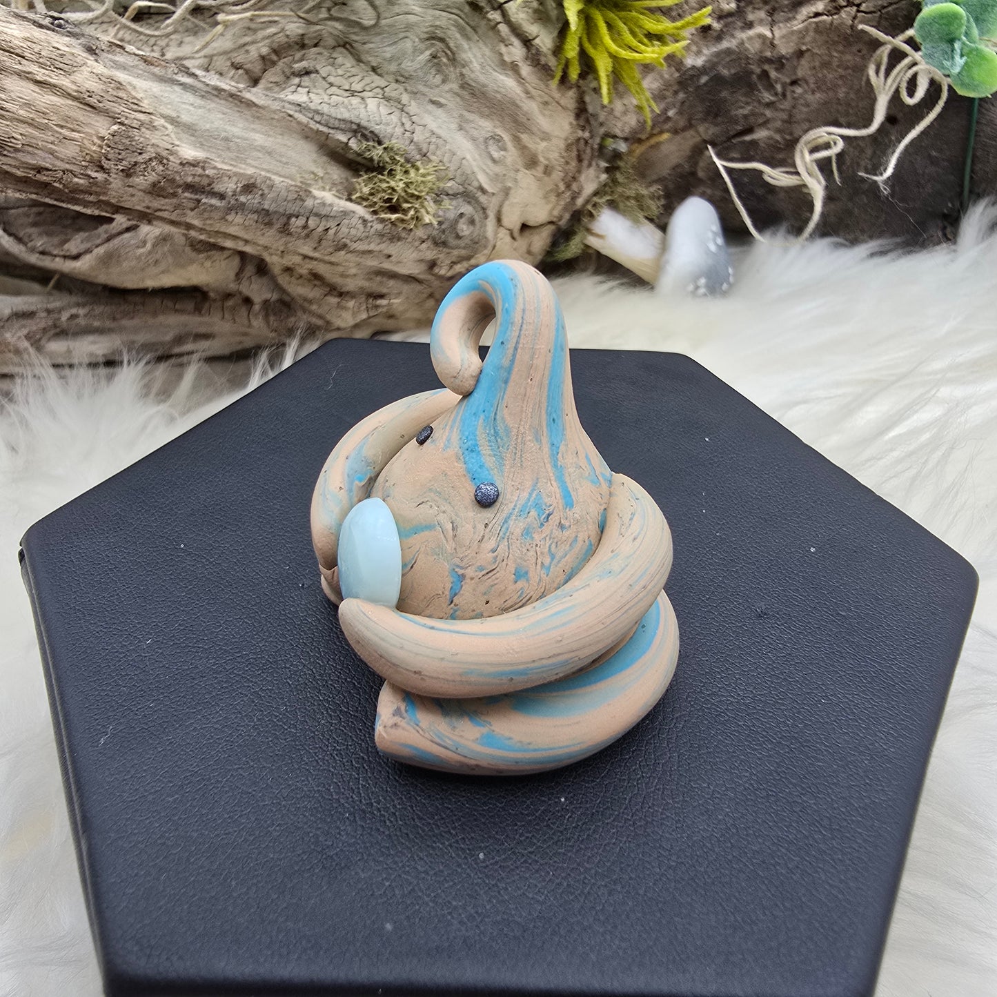 Beach Storm Roogoo (B)