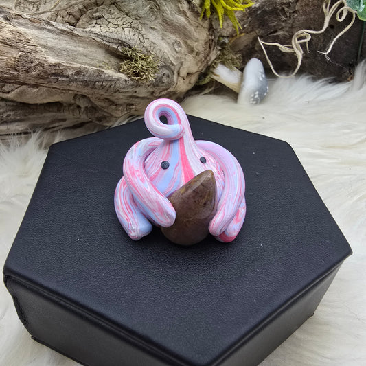 Cotton Candy Roogoo (E)