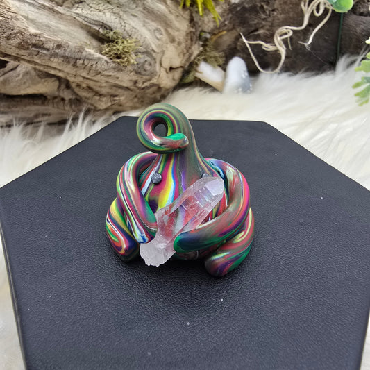 Confetti Pride Roogoo (J)