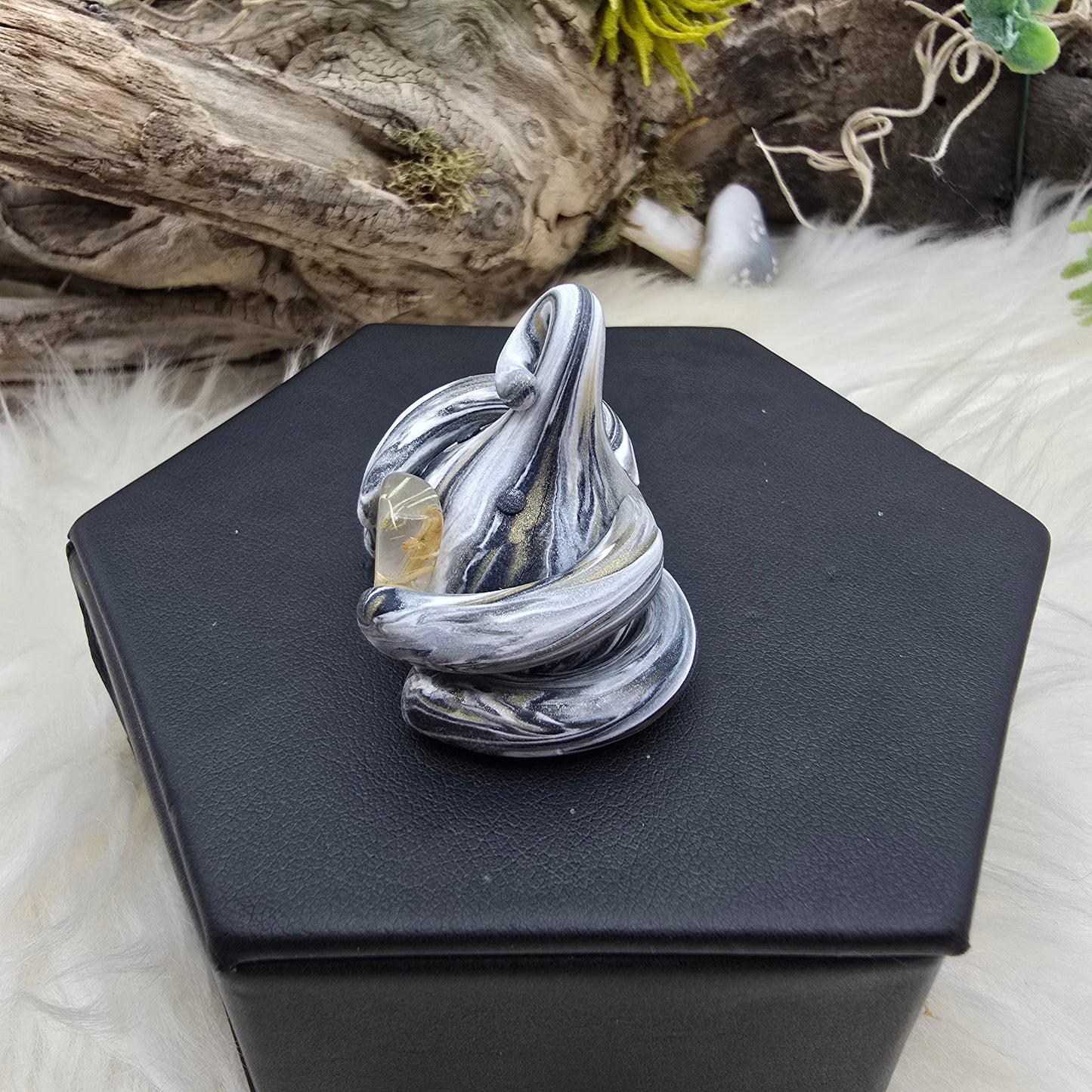 Printing Press Roogoo (C)