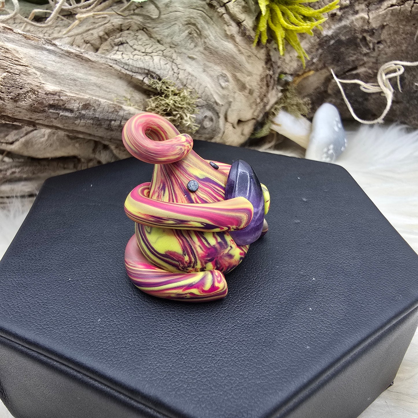 Poison Apple Roogoo (D)