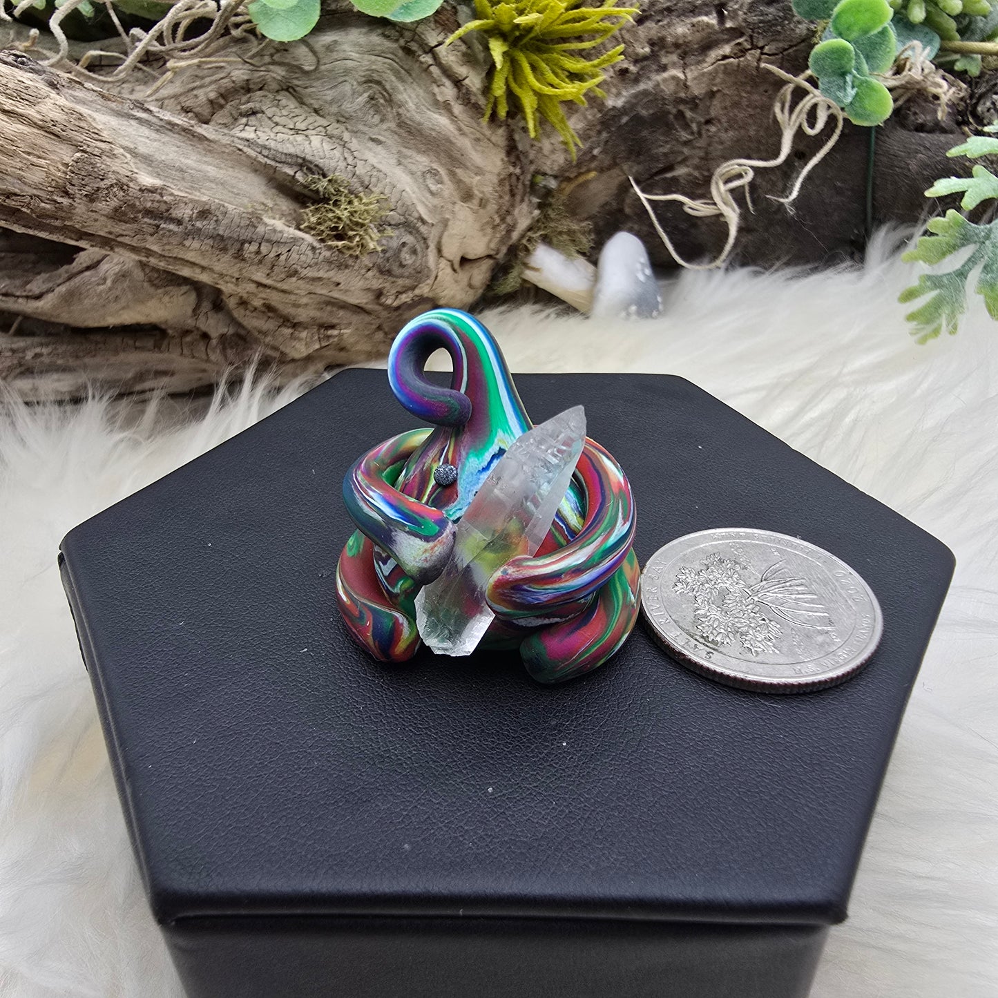 Confetti Pride Roogoo (D)