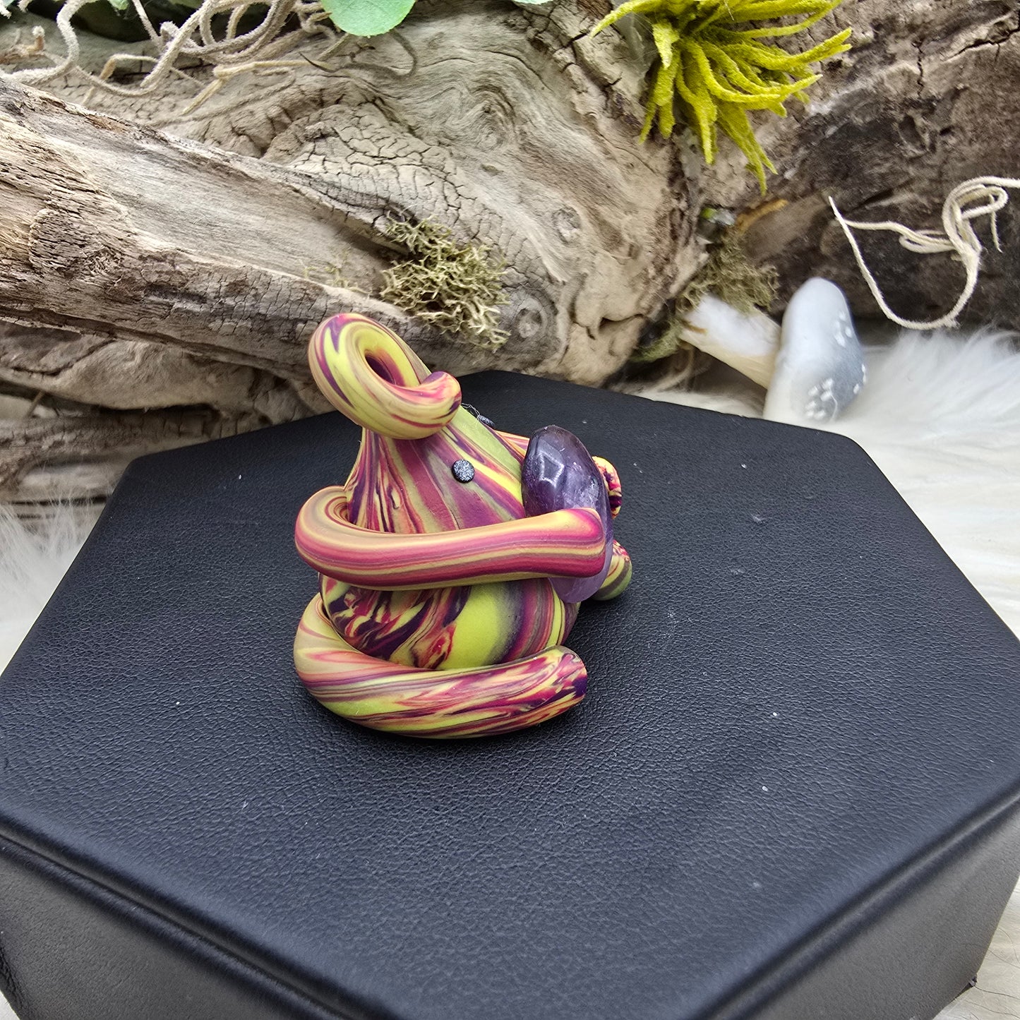 Poison Apple Roogoo (E)