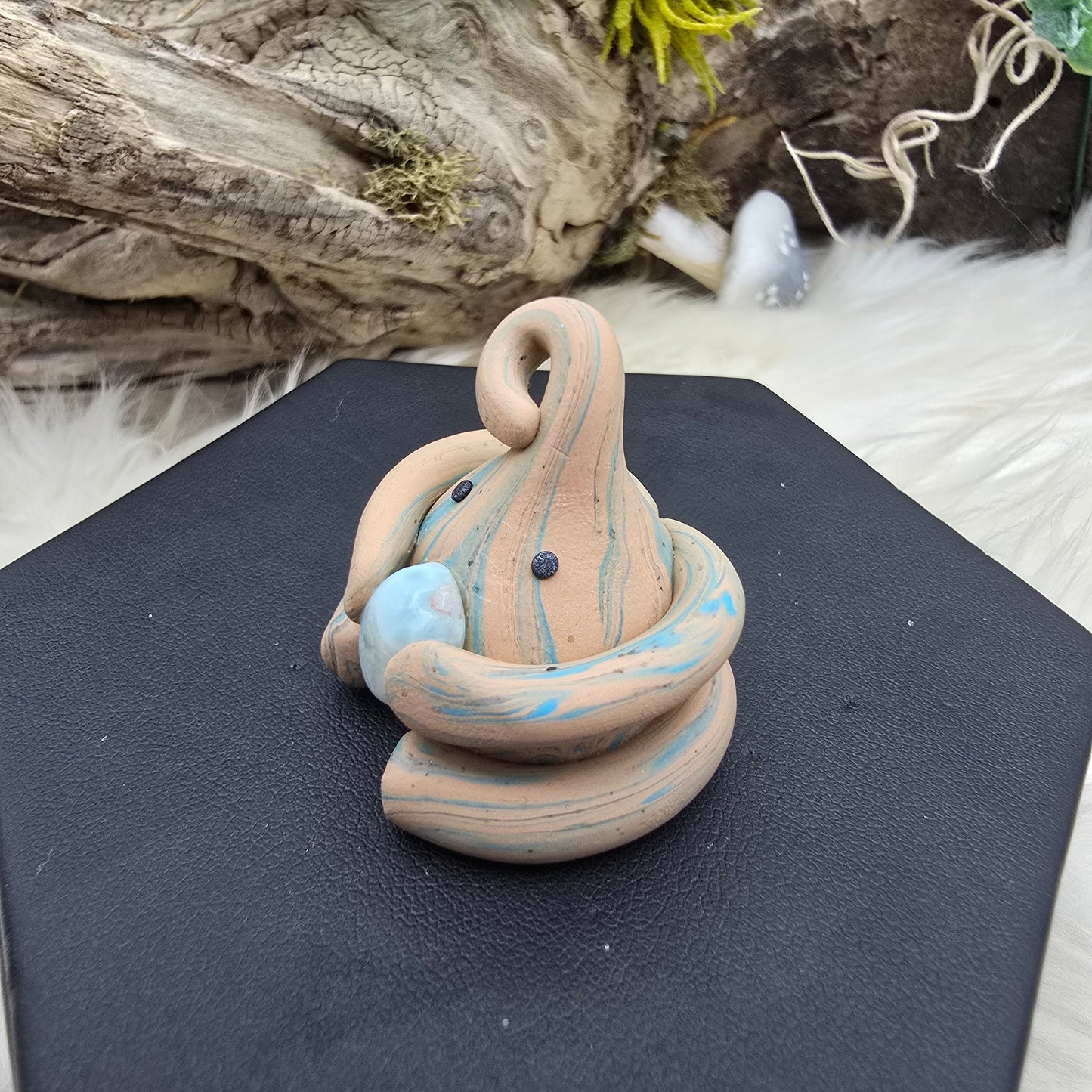 Beach Storm Roogoo (A)