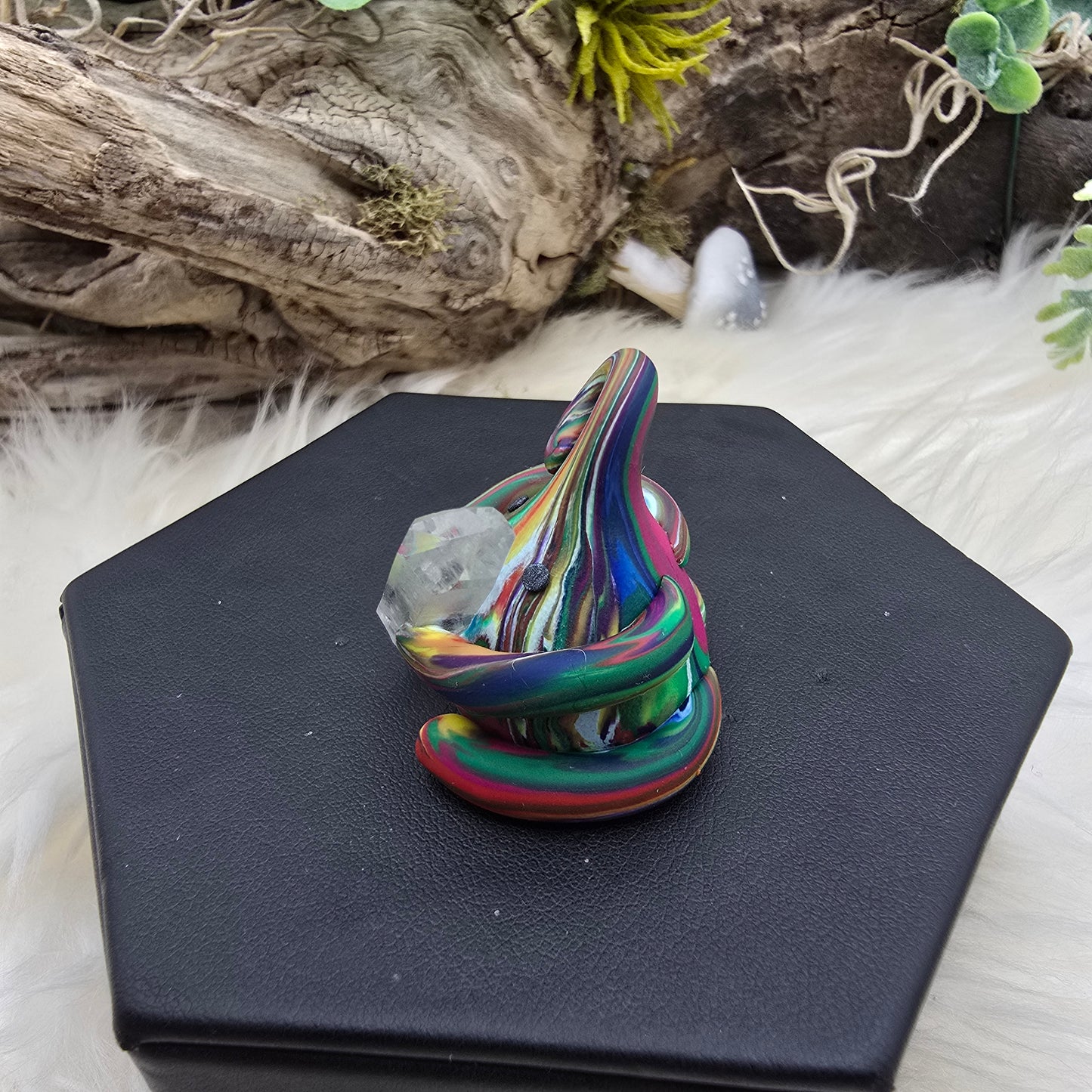 Confetti Pride Roogoo (C)