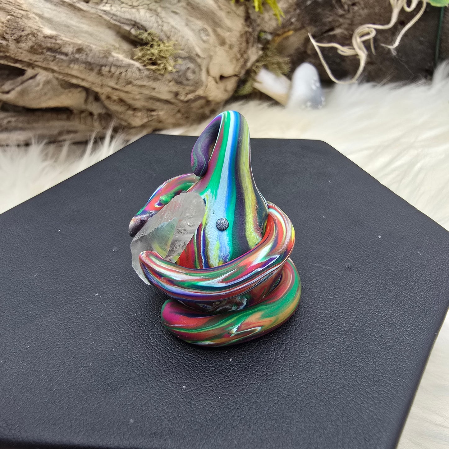 Confetti Pride Roogoo (D)