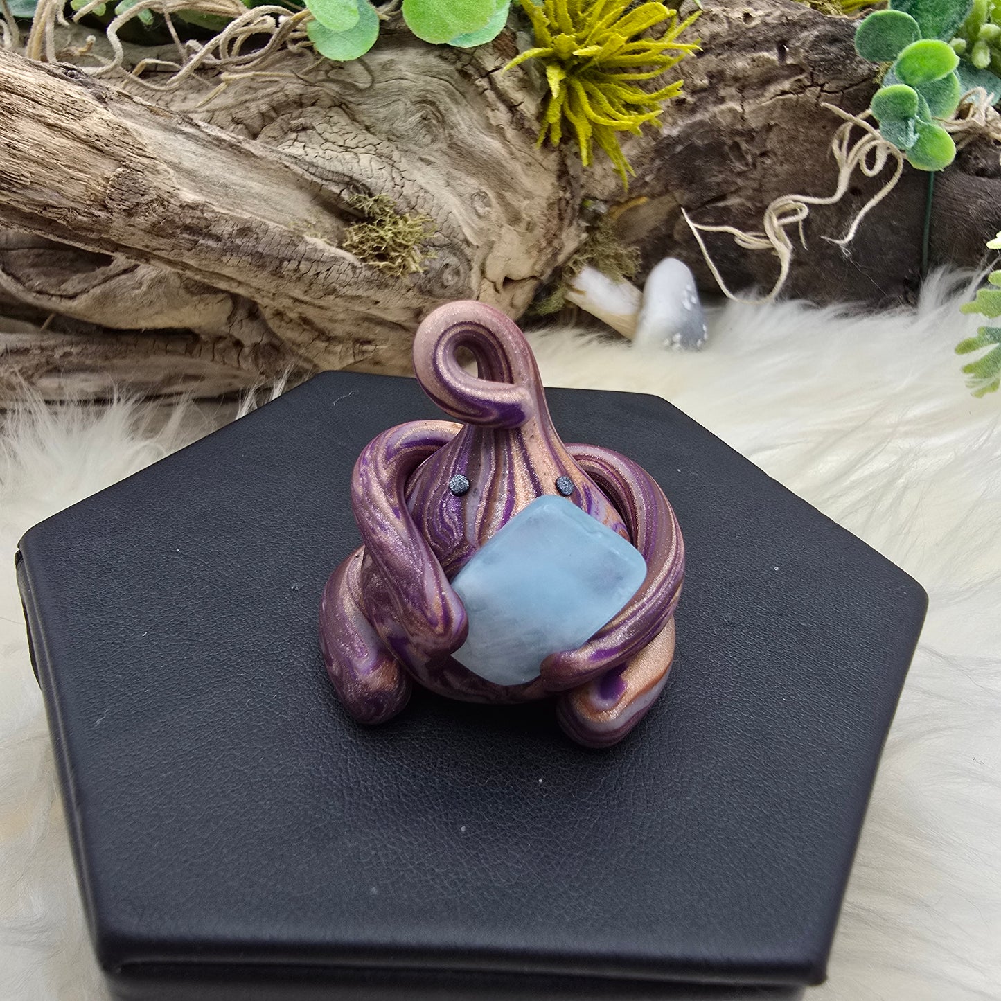 Autumn Brew Roogoo (A)