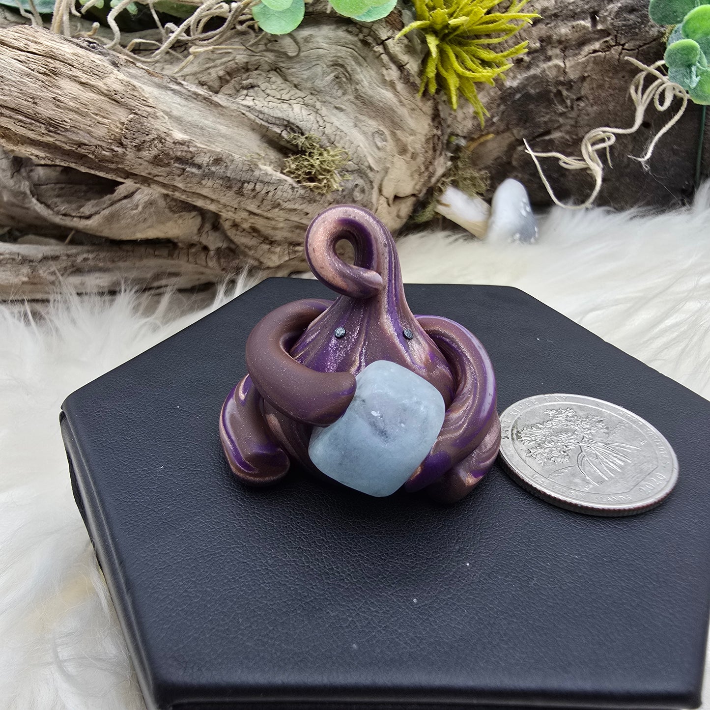 Autumn Brew Roogoo (D)